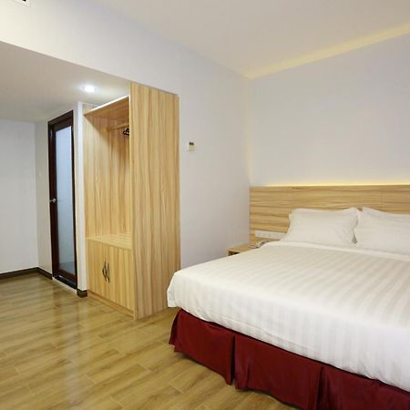 City Garden Hotel Tawau Værelse billede