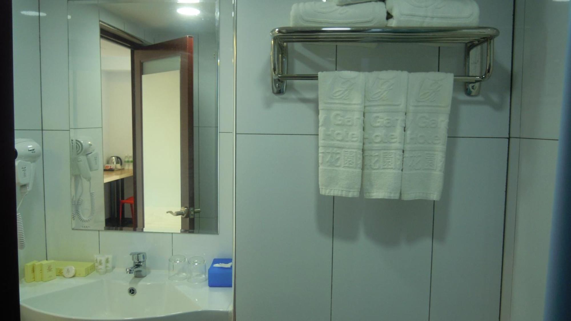 City Garden Hotel Tawau Værelse billede