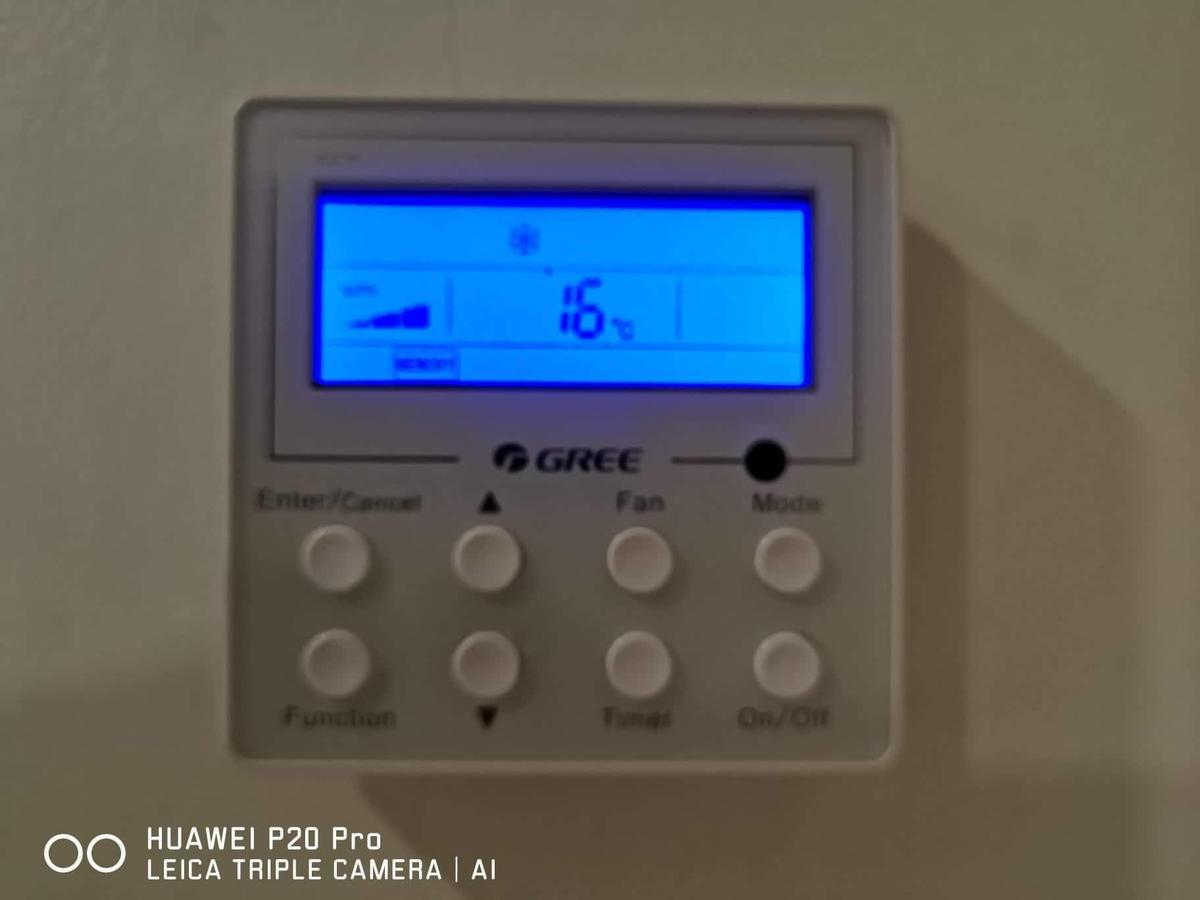 City Garden Hotel Tawau Eksteriør billede